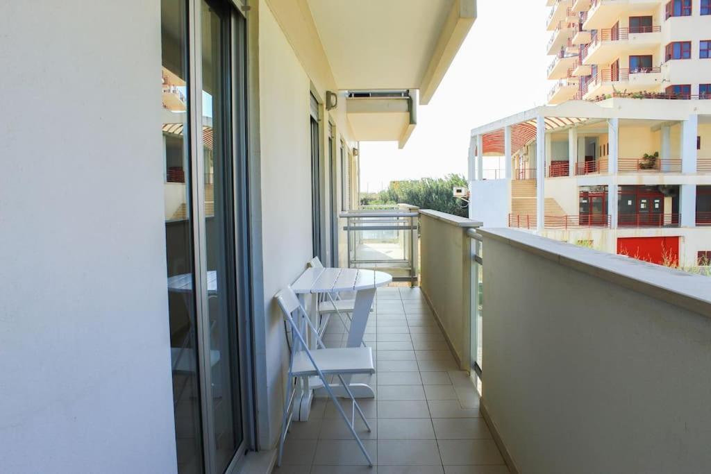 Dalila'S House Apartment Nazaré Exterior foto